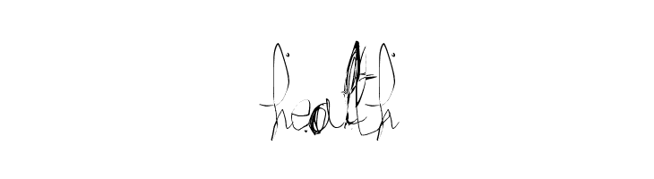 fractrish  Free Fonts Download