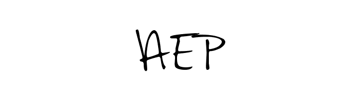 PopStar Autograph  Free Fonts Download