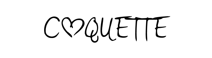 PopStar Autograph  Free Fonts Download