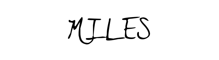 PopStar Autograph  Free Fonts Download