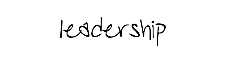 PopStar Autograph  Free Fonts Download