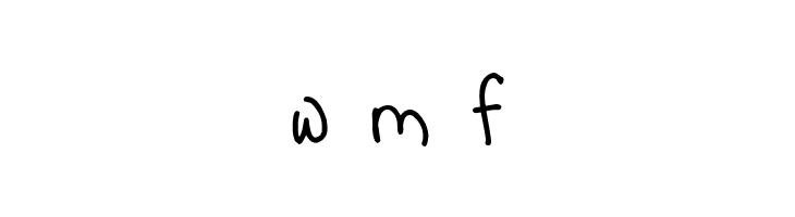 Promised Freedom  Free Fonts Download