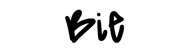 striiikerr  Free Fonts Download