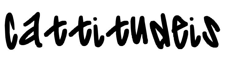 striiikerr  Free Fonts Download