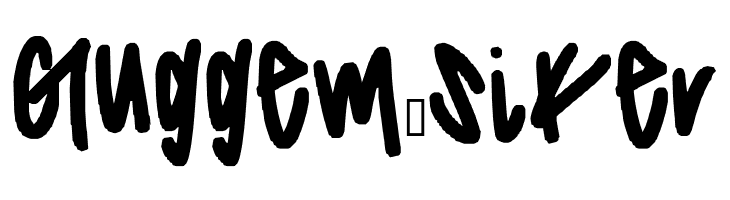 striiikerr  Free Fonts Download