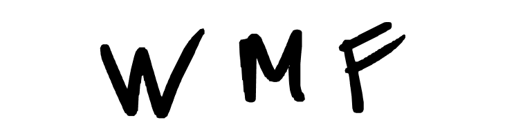 striiikerr  Free Fonts Download