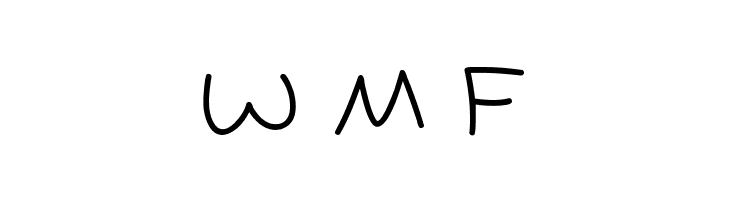 Wagnasty  Free Fonts Download