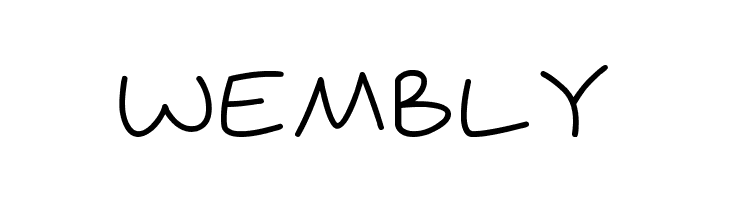 Wagnasty  Free Fonts Download