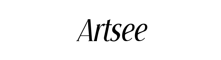 Effloresce-Italic  Free Fonts Download