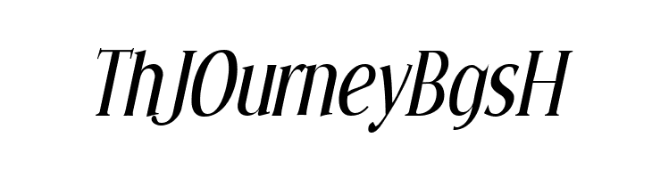 Effloresce-Italic  Free Fonts Download