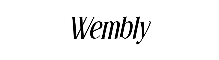 Effloresce-Italic  Free Fonts Download