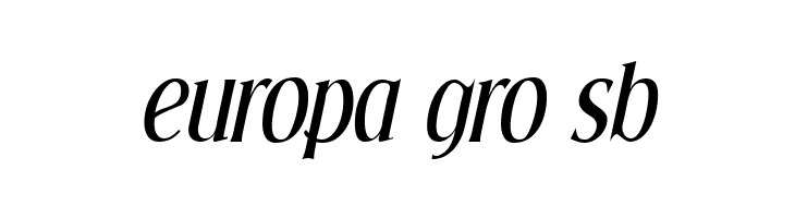 Effloresce-Italic  Free Fonts Download