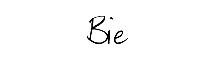 lizzielongstocking  Free Fonts Download