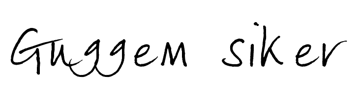 lizzielongstocking  Free Fonts Download