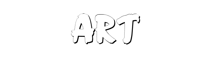 Anderson Fireball XL5 Shadow  Free Fonts Download