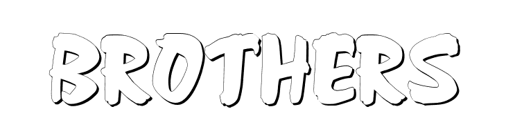 Anderson Fireball XL5 Shadow  Free Fonts Download