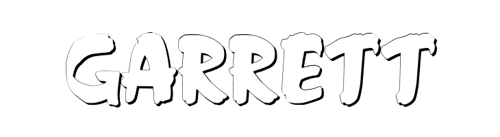 Anderson Fireball XL5 Shadow  Free Fonts Download