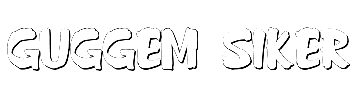 Anderson Fireball XL5 Shadow  Free Fonts Download