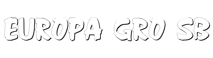 Anderson Fireball XL5 Shadow  Free Fonts Download