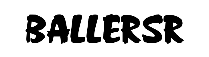 Anderson Fireball XL5  Free Fonts Download