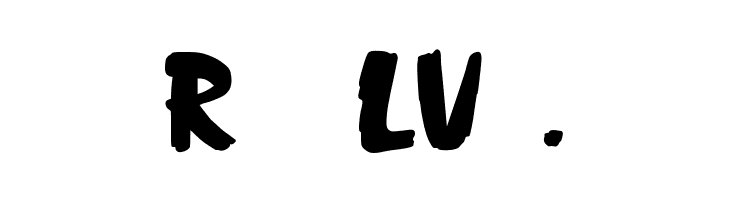 Anderson Fireball XL5  Free Fonts Download