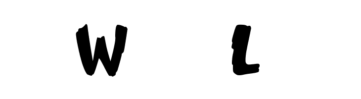 Anderson Fireball XL5  Free Fonts Download