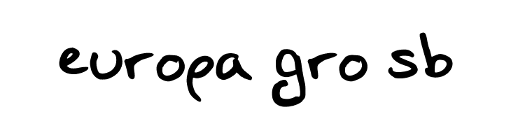 Shazi Hand  Free Fonts Download
