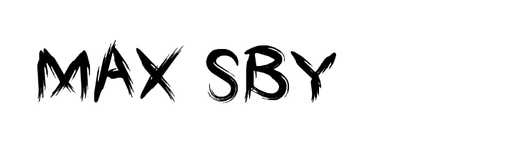 Bumrush  Free Fonts Download