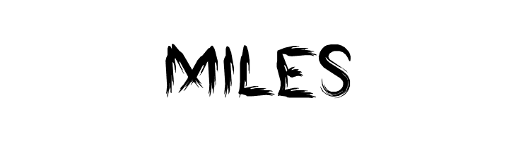 Bumrush  Free Fonts Download