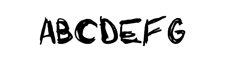 Sketchathon  Free Fonts Download