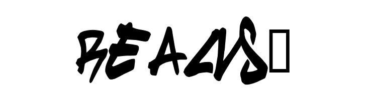 cruze Bold  Free Fonts Download