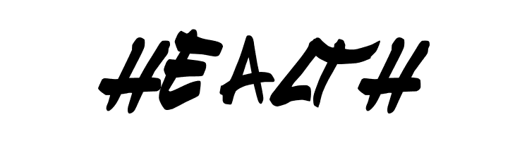 cruze Bold  Free Fonts Download
