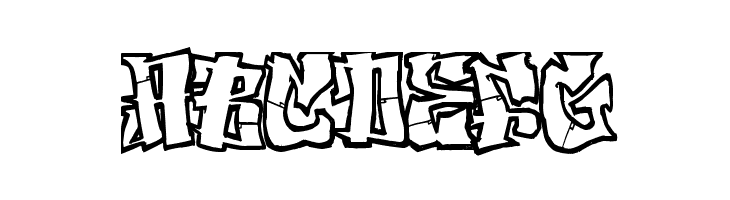 ElFont Tag  Free Fonts Download