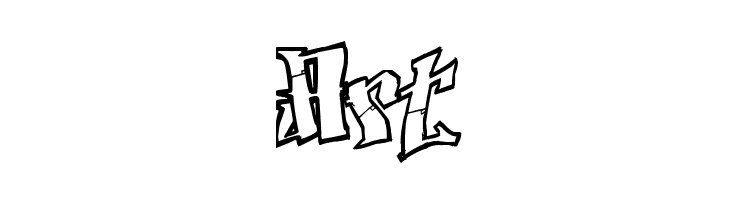 ElFont Tag  Free Fonts Download