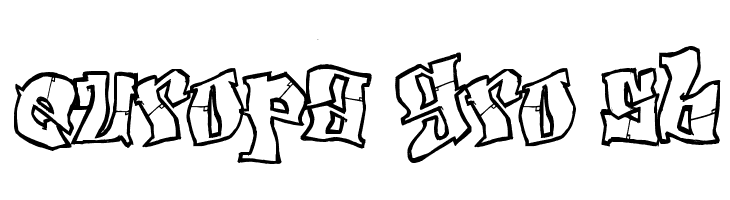 ElFont Tag  Free Fonts Download