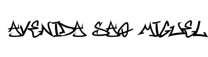 Rufa  Free Fonts Download