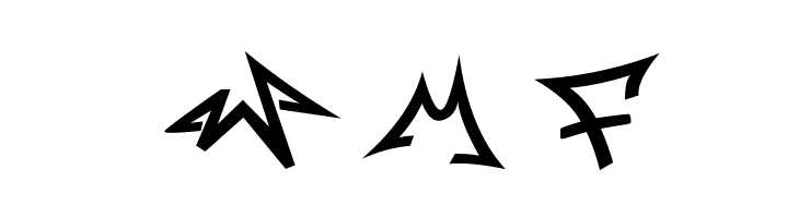 Rufa  Free Fonts Download
