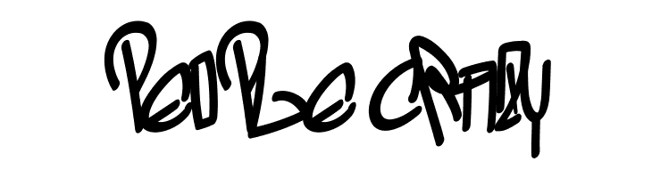 los vatos locosRegular  Free Fonts Download