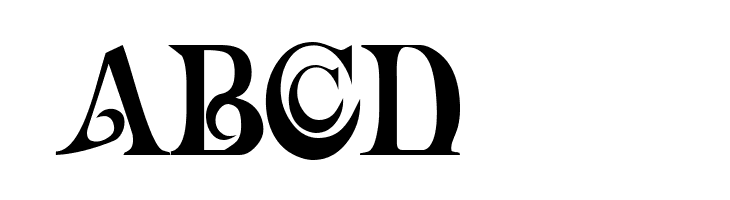 Necromantic  Free Fonts Download