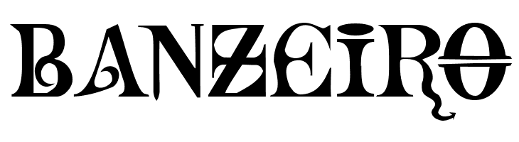 Necromantic  Free Fonts Download