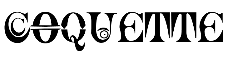 Necromantic  Free Fonts Download