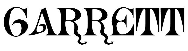 Necromantic  Free Fonts Download