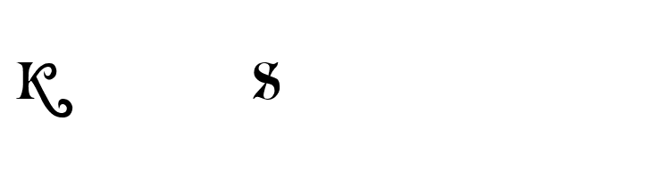 Necromantic  Free Fonts Download