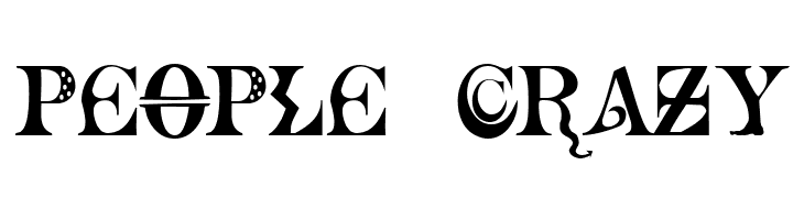 Necromantic  Free Fonts Download