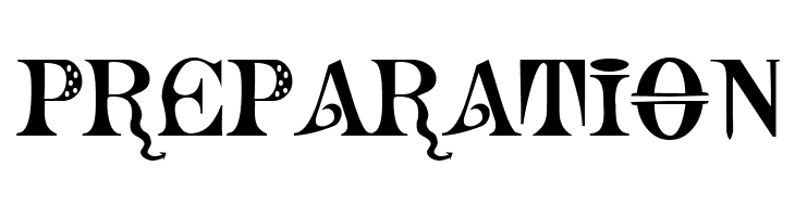 Necromantic  Free Fonts Download