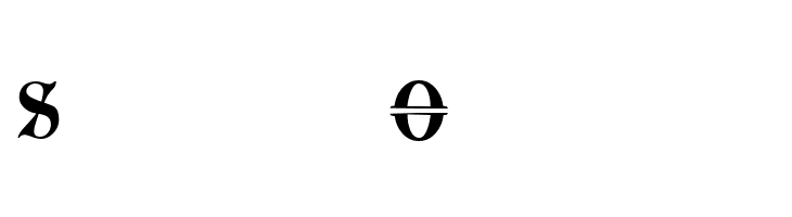 Necromantic  Free Fonts Download