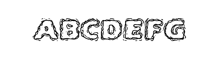 Jolt Of Caffeine [BRK]  Free Fonts Download