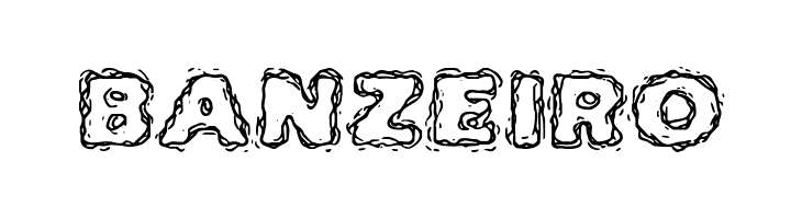 Jolt Of Caffeine [BRK]  Free Fonts Download