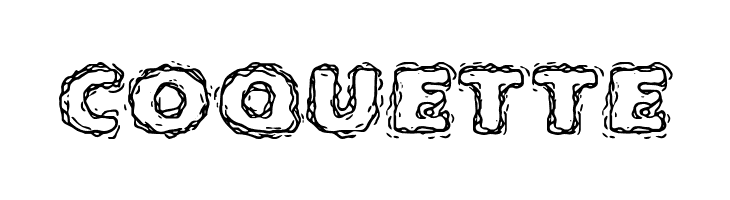 Jolt Of Caffeine [BRK]  Free Fonts Download