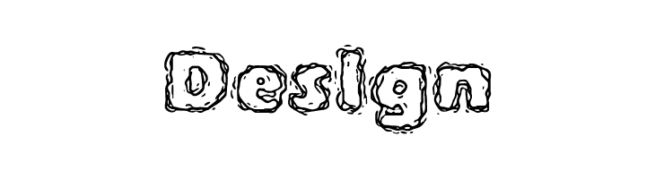 Jolt Of Caffeine [BRK]  Free Fonts Download